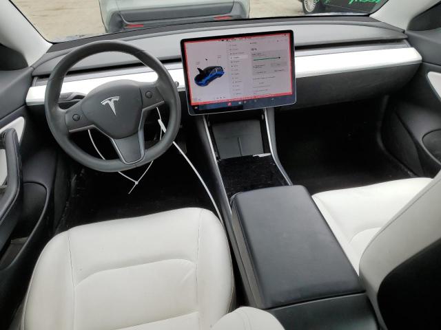 5YJ3E1EBXLF742202 Tesla MODEL 3