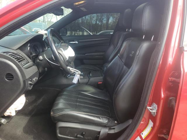 2C3CCABTXGH182172 Chrysler 300 S