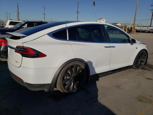 5YJXCBE20HF050017 Tesla MODEL X