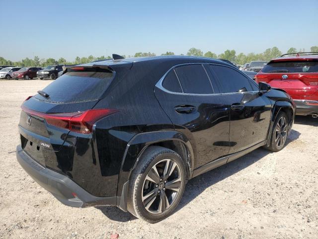 JTHP3JBH9N2046533 Lexus Ux 200 Base