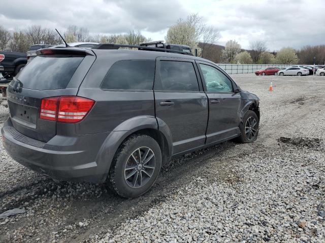 3C4PDCAB5JT385743 Dodge JOURNEY SE