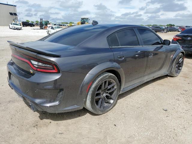 2C3CDXGJXMH596295 Dodge Charger Scat Pack