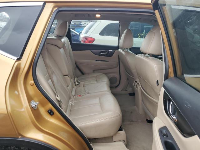 5N1AT2MV1FC757361 Nissan ROGUE S