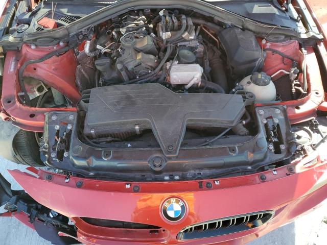 WBA8E9G57GNT86419 BMW 328 I Sulev