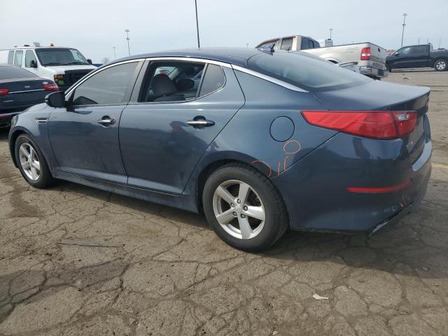 KNAGM4A73F5612613 KIA Optima Lx