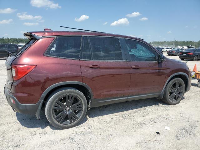 5FNYF7H22KB005818 Honda Passport Sport