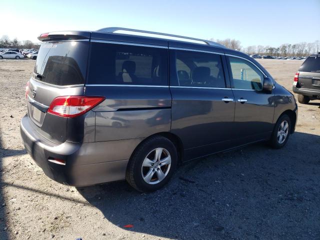 JN8AE2KP9G9154597 Nissan QUEST S