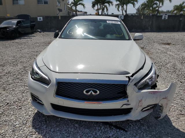 JN1CV7AP5HM641512 Infiniti Q50 BASE