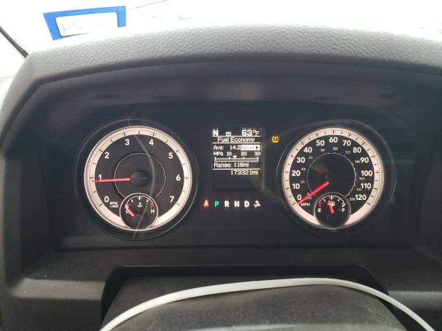 1C6RR7GT5ES479301 RAM 1500 Slt