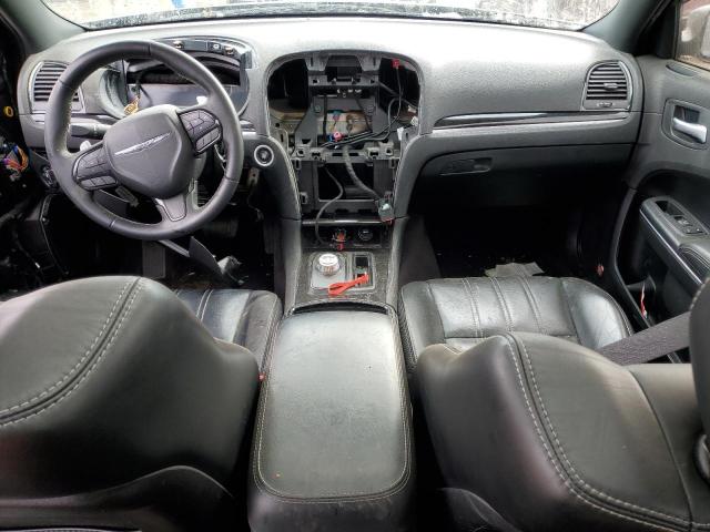 2C3CCAGG3HH616607 Chrysler 300 S