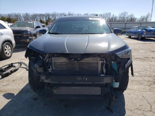 3GKALMEV0JL347795 GMC Terrain Sle