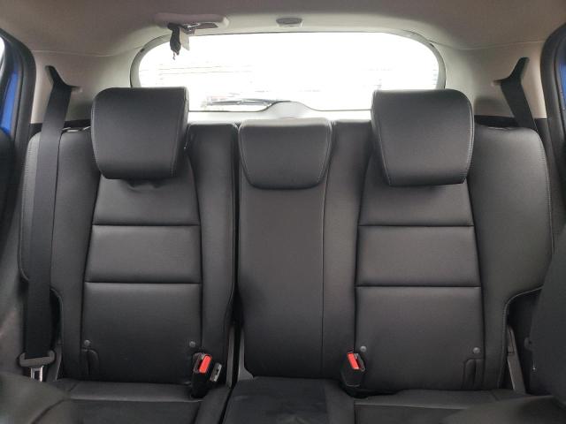 3CZRU6H73JM708378 Honda Hr-v Exl