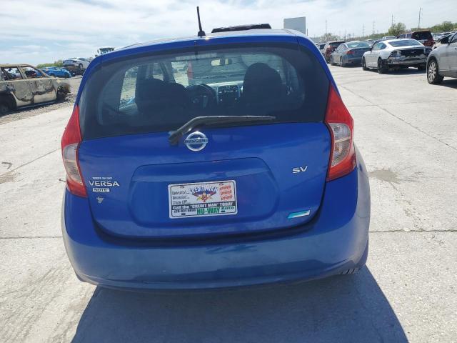 3N1CE2CP2EL406152 Nissan Versa Note S