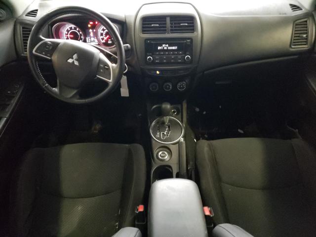 4A4AR3AU1FE032845 Mitsubishi Outlander Sport Es