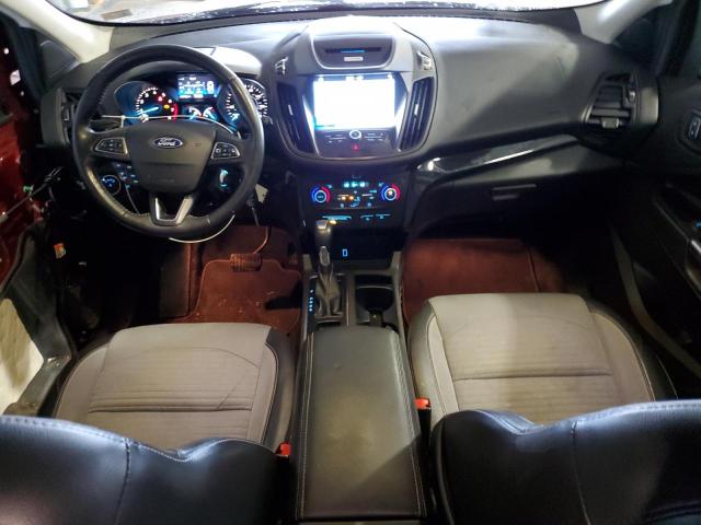 1FMCU9G96HUE13356 Ford ESCAPE SE