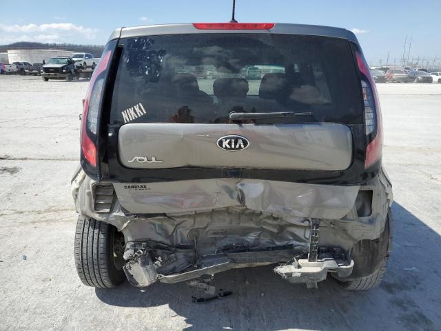 KNDJN2A26H7466939 KIA Soul
