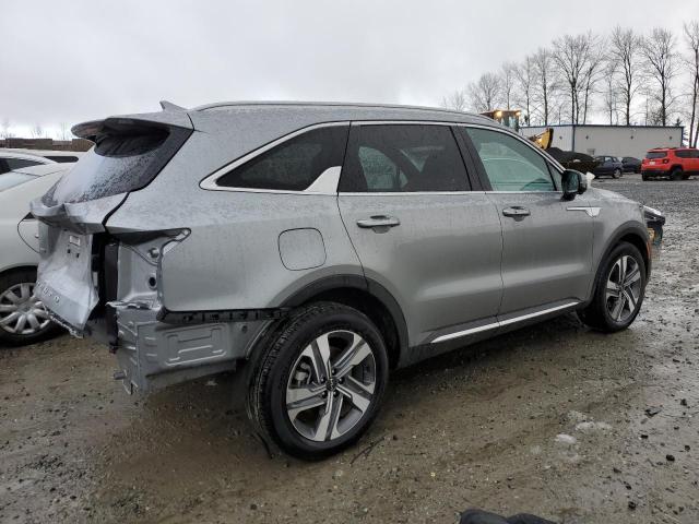 KNDRMDLH2N5101359 KIA Sorento Sx Prestige