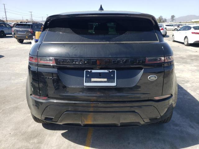 SALZL2FX0MH123439 Land Rover Range Rover Evoque R-dynamic Se