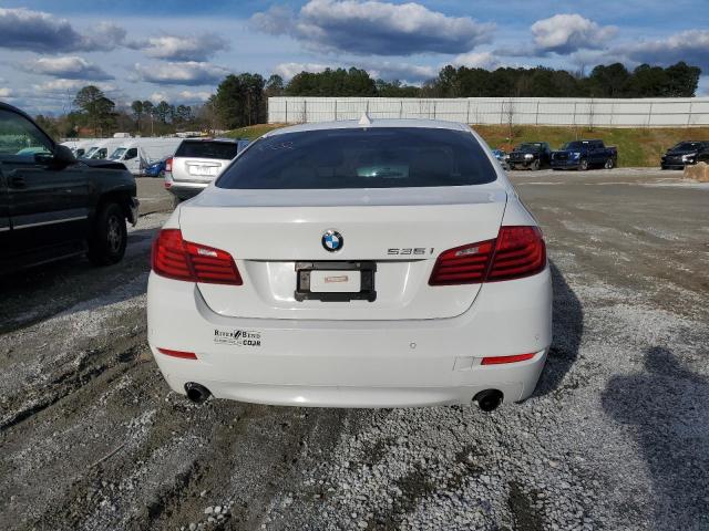 WBA5B1C59FD920835 BMW 535 I