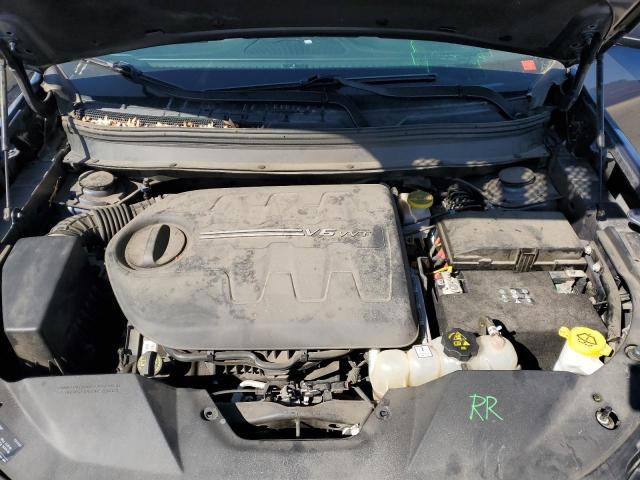 1C4PJMDX7KD435992 Jeep Cherokee Limited