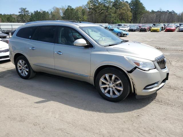 5GAKRCKD8FJ101646 Buick Enclave