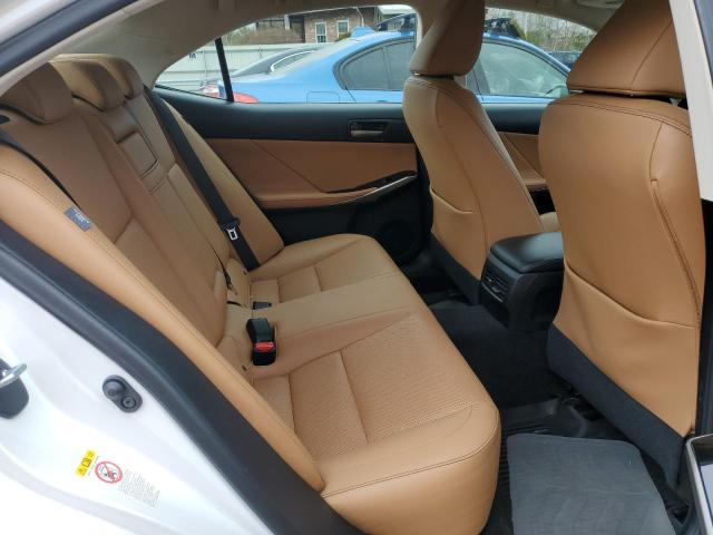 JTHC81D27J5025939 Lexus IS 300
