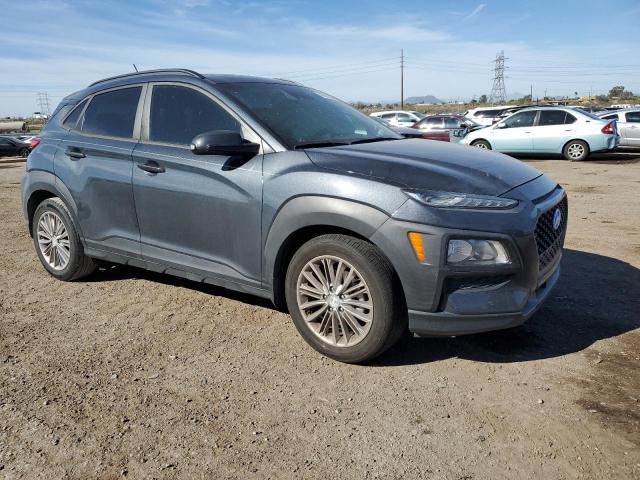 KM8K62AA1JU122043 Hyundai Kona Sel