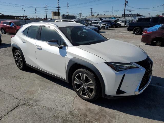 JTHX3JBH5M2039223 Lexus UX 200