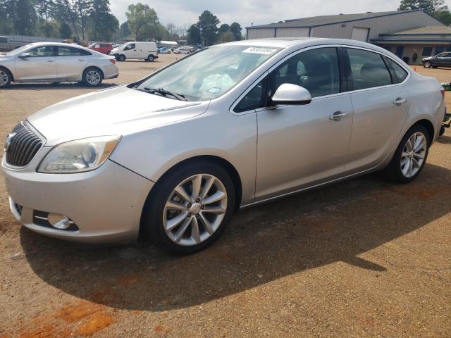 Auction sale of the 2015 Buick Verano, vin: 1G4PS5SK4F4169455, lot number: 46387094