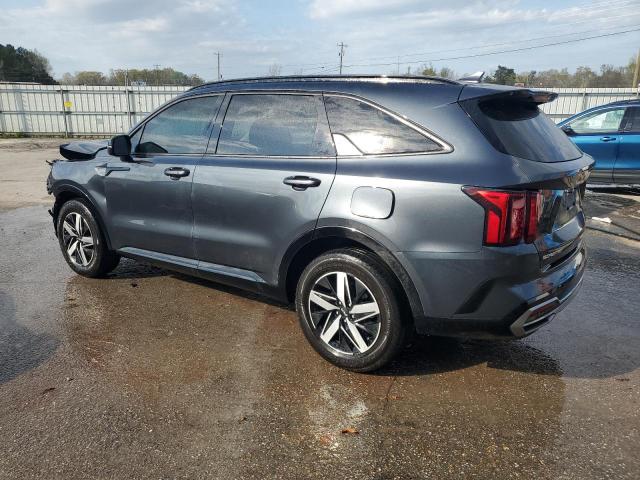 5XYRL4LC6PG170251 KIA SORENTO S