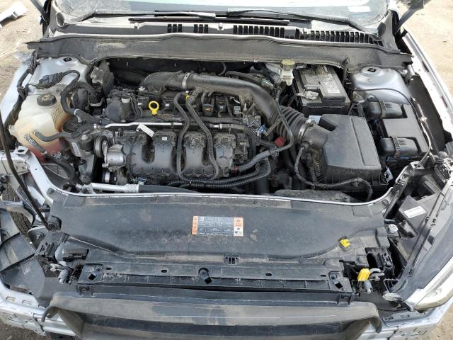3FA6P0D9XLR152960 Ford Fusion Titanium