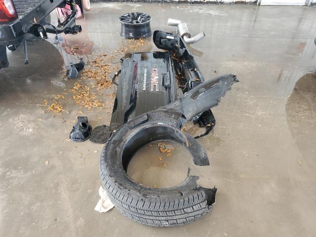 1GTPHAEK1PZ287071 GMC Sierra C1500