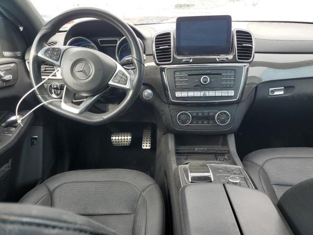 4JGED6EB6KA153529 Mercedes-Benz Gle Coupe 43 Amg