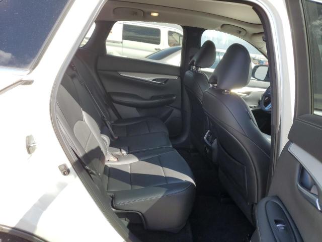 3PCAJ5M35LF120904 Infiniti Qx50 Pure