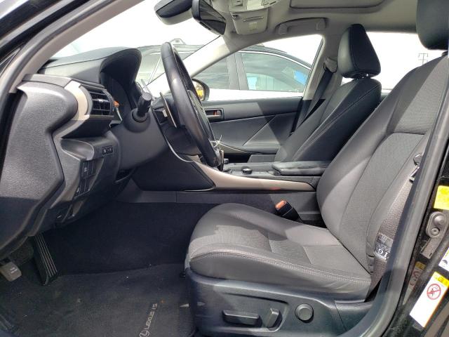JTHBA1D21K5085085 Lexus IS 300