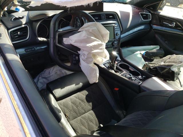 1N4AA6EV9LC374866 Nissan Maxima Sr