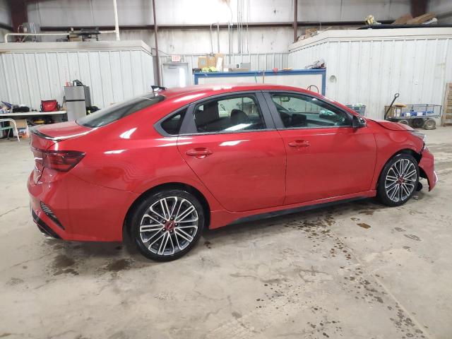 3KPF44ACXPE604915 KIA FORTE GT