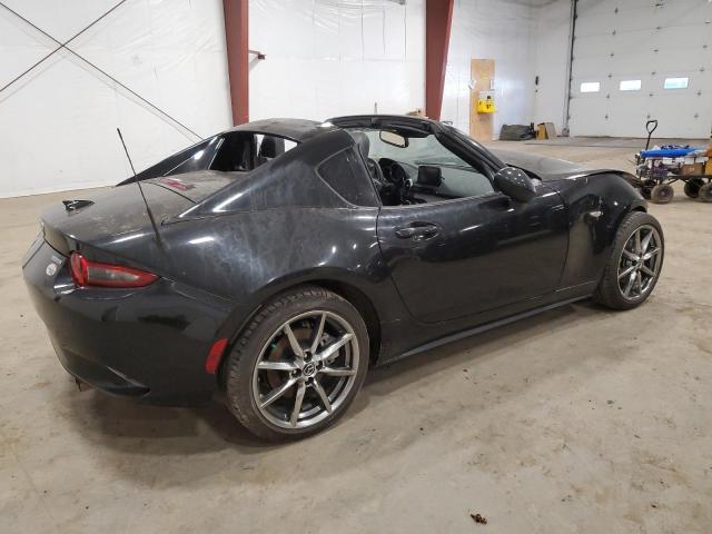 JM1NDAM77N0502051 Mazda Mx-5 Miata Grand Touring