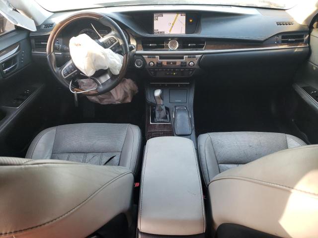 58ABK1GG4GU020710 Lexus ES 350