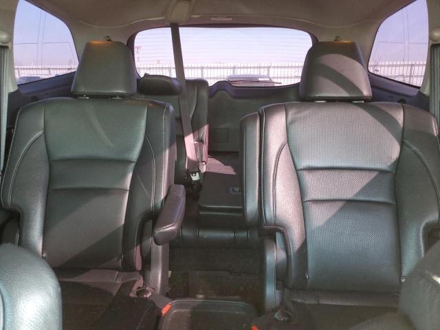5FNYF6H00GB125083 Honda Pilot Elite