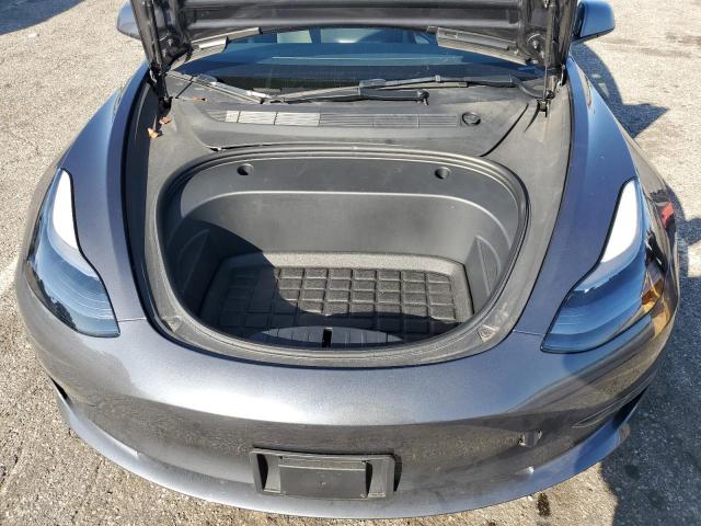 5YJ3E1EA8PF398706 Tesla MODEL 3