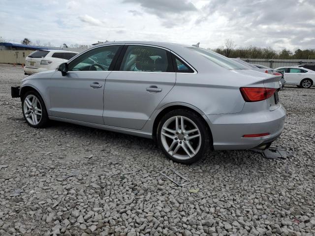 WAUCCGFF2F1089790 Audi A3 Premium Plus