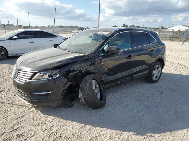 Auction sale of the 2017 Lincoln Mkc Premiere, vin: 5LMCJ1C90HUL13783, lot number: 47254704