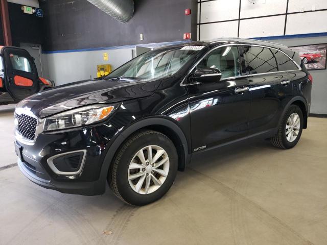 Auction sale of the 2016 Kia Sorento Lx, vin: 5XYPGDA51GG101998, lot number: 47492434