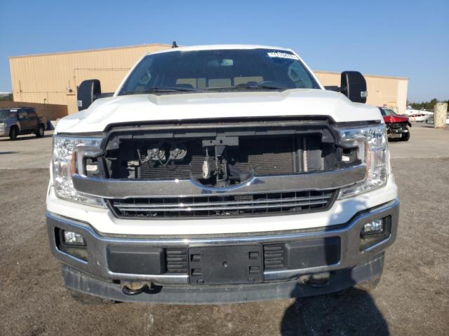 1FTEW1E52KFA74177 Ford F150 Supercrew