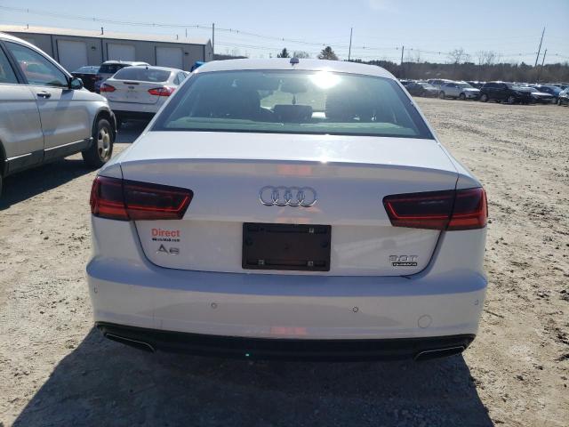 WAUHGAFC7GN159341 Audi A6 Prestige