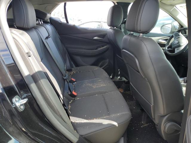 KL4MMESL8PB158587 Buick Encore Gx Select