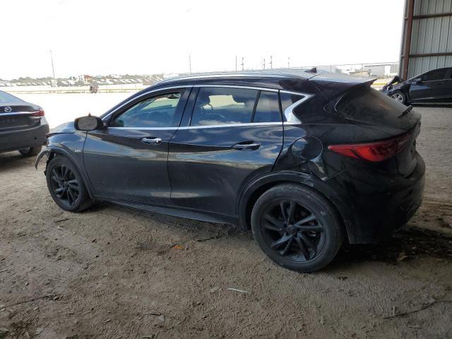 SJKCH5CP3HA034903 Infiniti QX30 BASE
