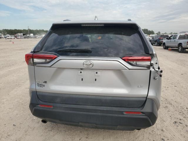 2T3H1RFV3MW134834 Toyota RAV4 LE