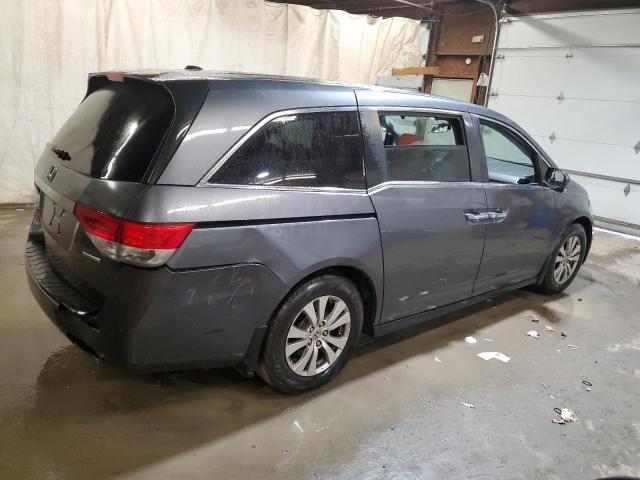 5FNRL5H31GB168106 Honda ODYSSEY SE